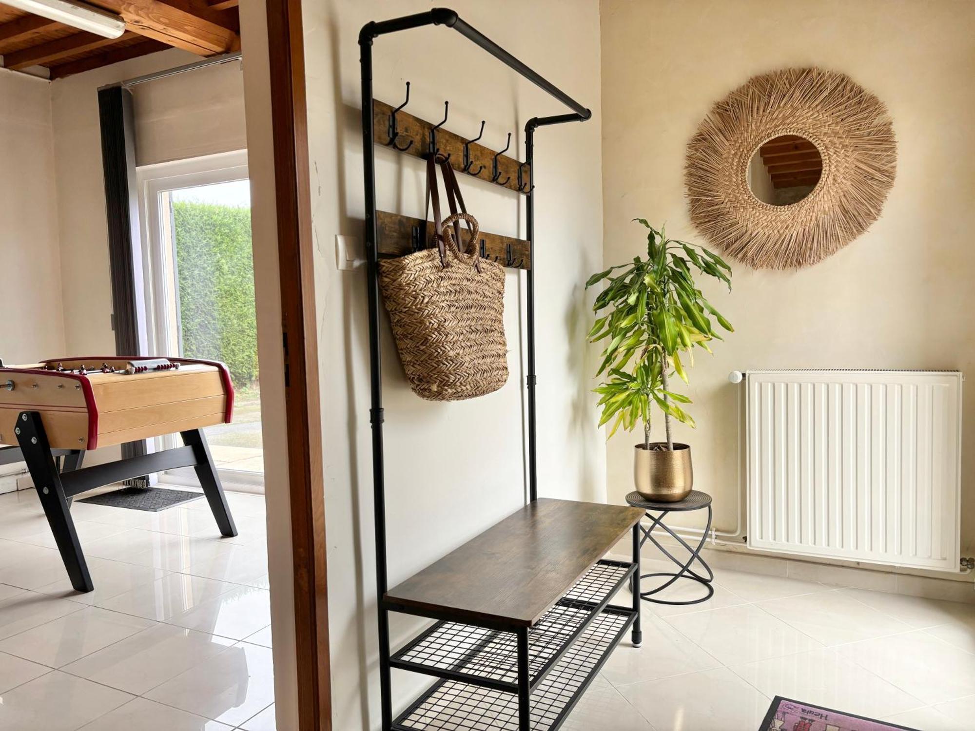 Le So Art: Coastal Grande Maison with Garden and Games Commes Exterior photo
