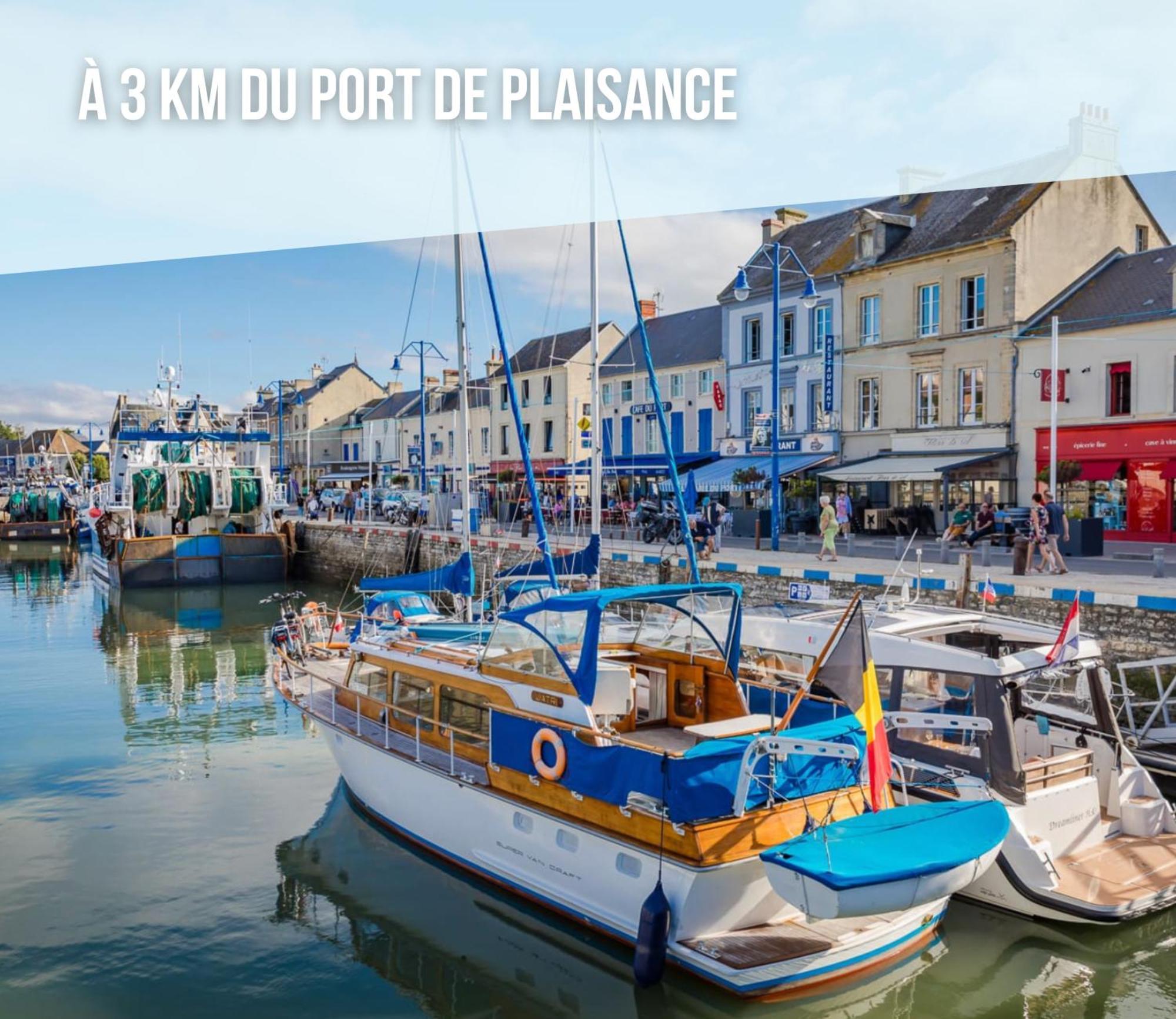 Le So Art: Coastal Grande Maison with Garden and Games Commes Exterior photo